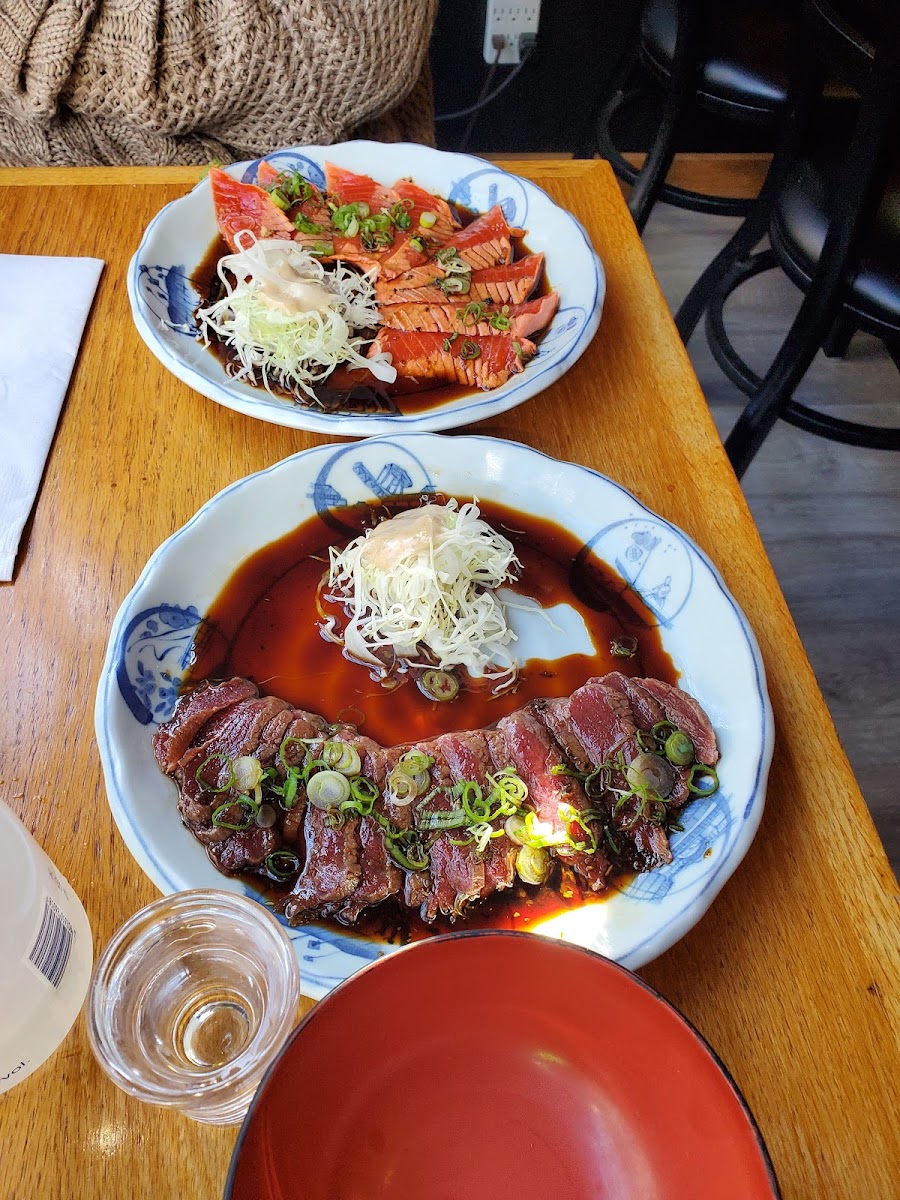 DONBURI